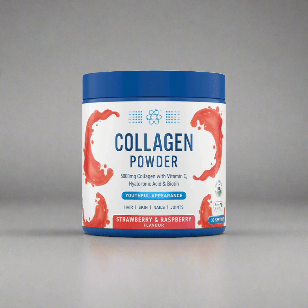 Applied Nutrition Collagen Powder - TITAN FUEL Malta