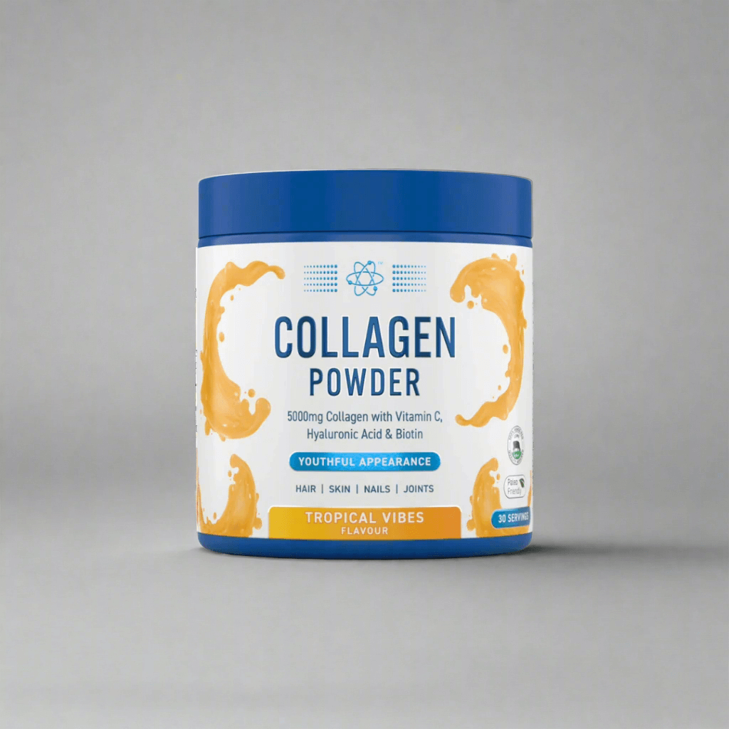 Applied Nutrition Collagen Powder - TITAN FUEL Malta