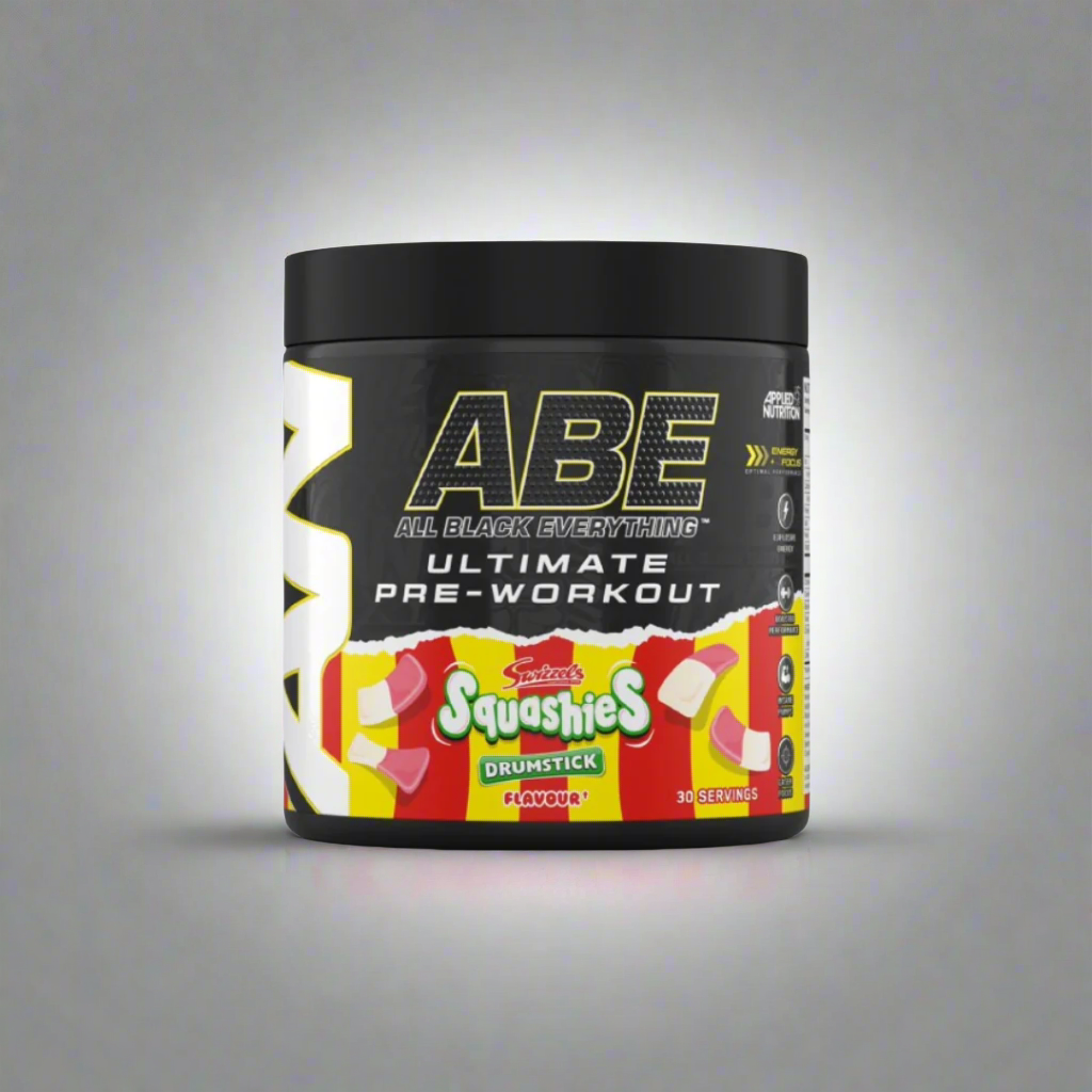 ABE Preworkout - TITAN FUEL Malta