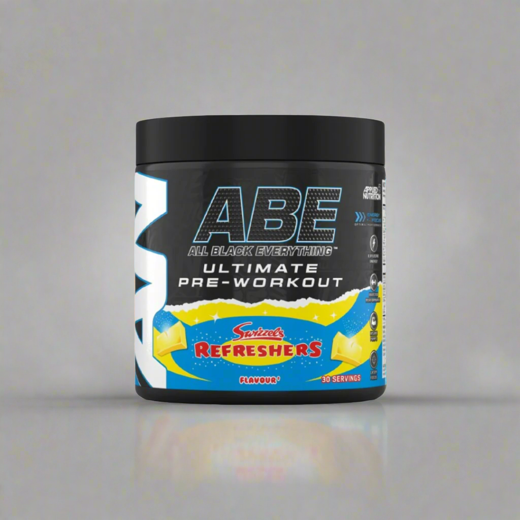 ABE Preworkout - TITAN FUEL Malta