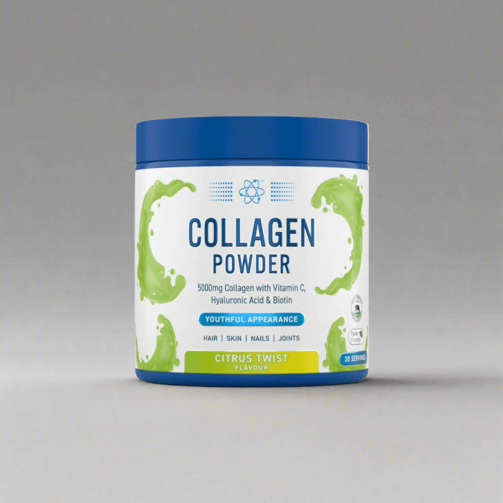 Applied Nutrition Collagen Powder - TITAN FUEL Malta